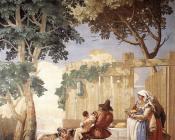 乔万尼 多米尼克 提埃波罗 : Family Meal